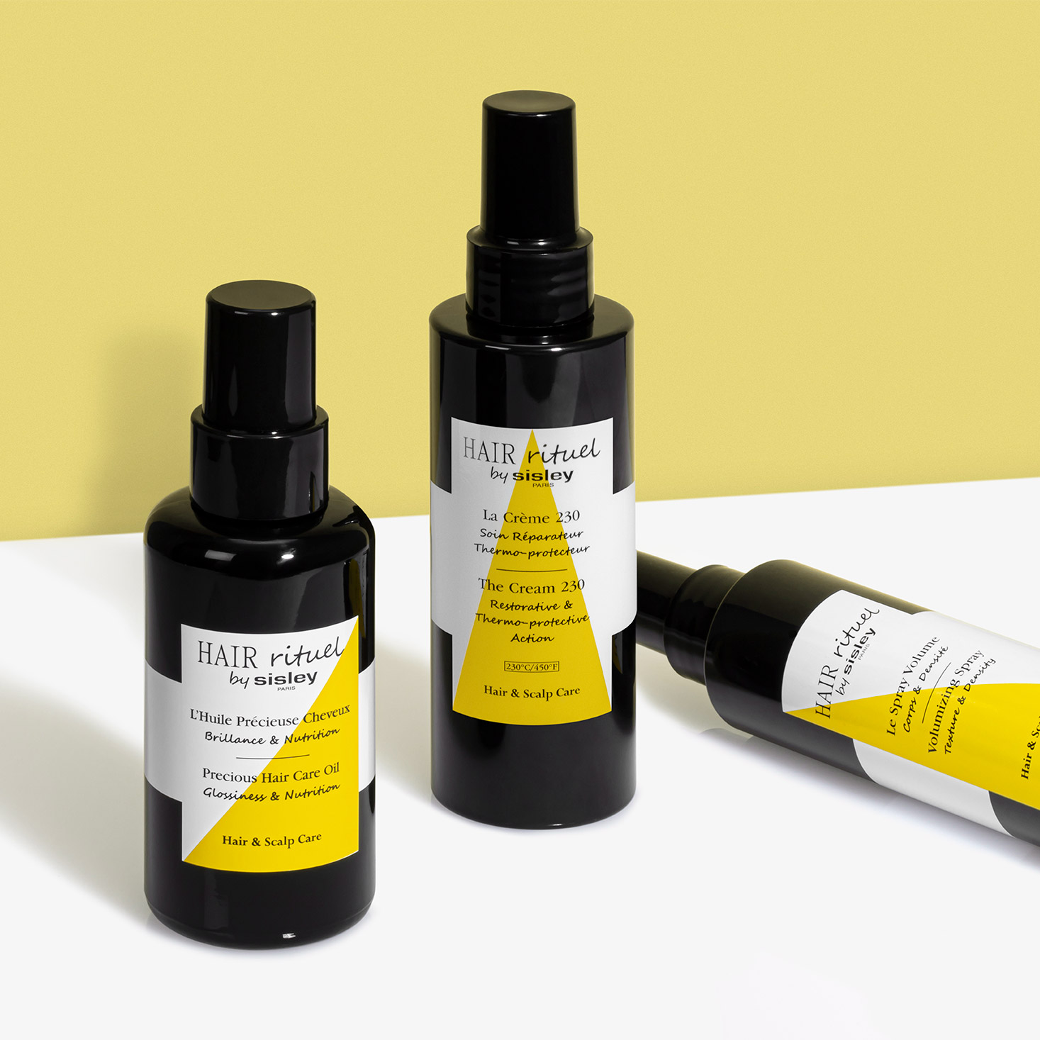Tratamientos de belleza Hair Rituel