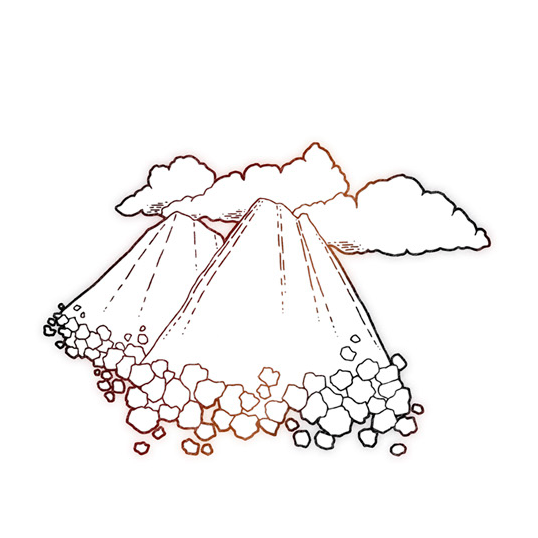 Heath ingrediente Lava Negra Heath ingrediente Lava Negra