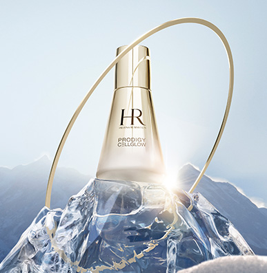Prodigy Cellglow Helena Rubinstein