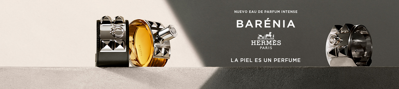Barenia eau de parfum intense Hermes
