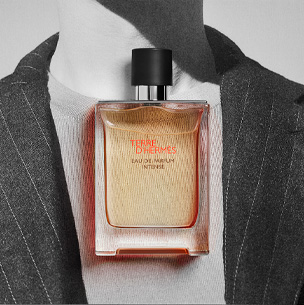 perfumes hombre Hermes