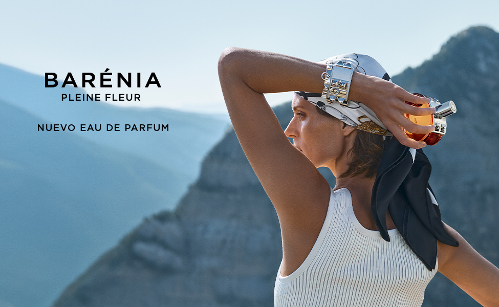 Barenia Pleine Fleur eau de parfum Hermes