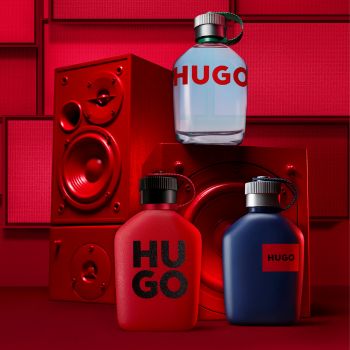 Hugo by Hugo Boss