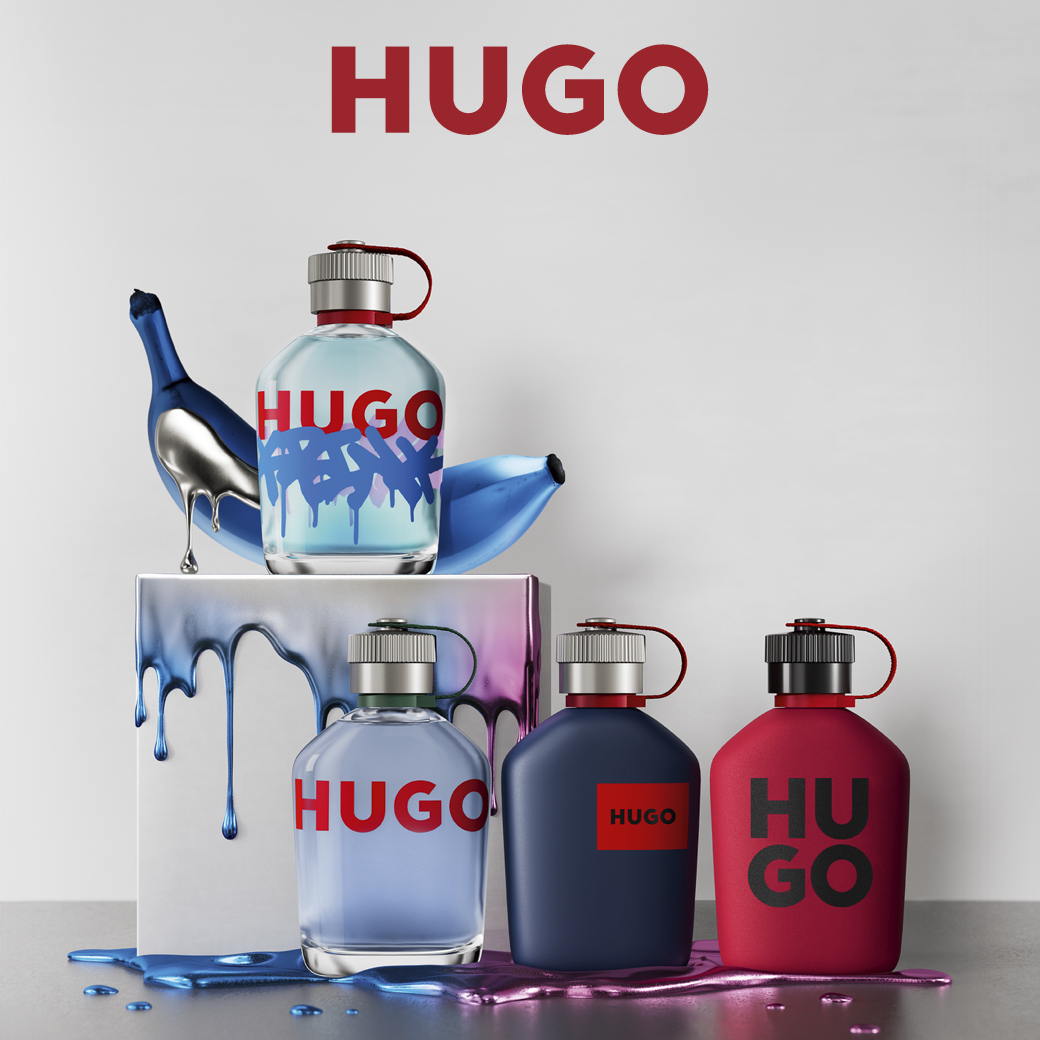 Hugo by Hugo Boss