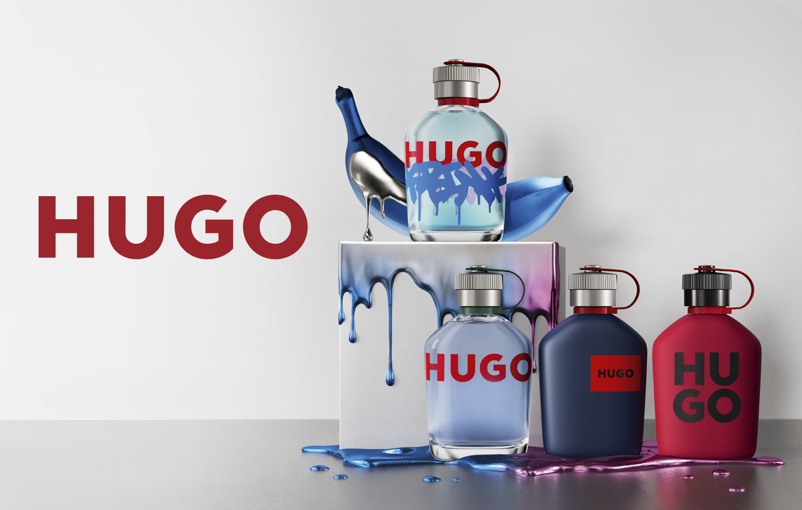 Hugo by Hugo Boss