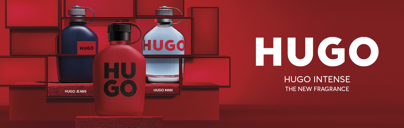 Hugo by Hugo Boss