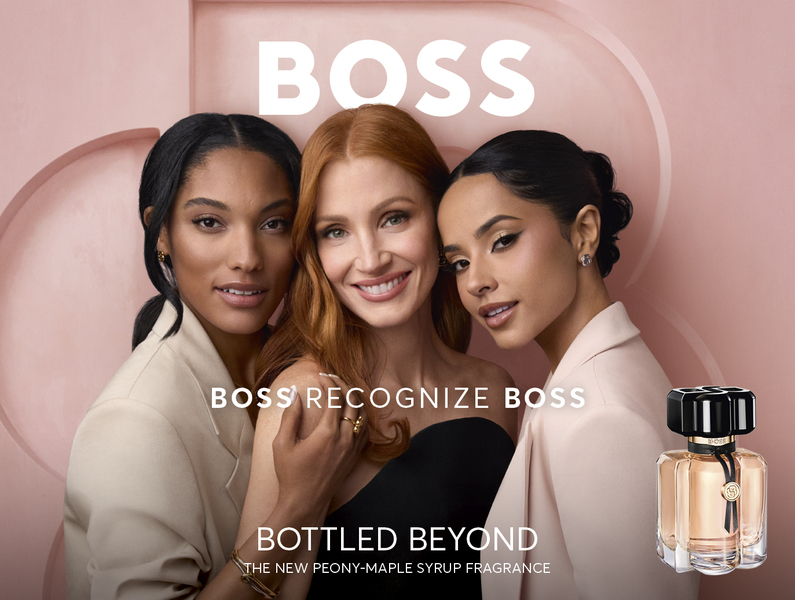 Boss Bottled Beyond