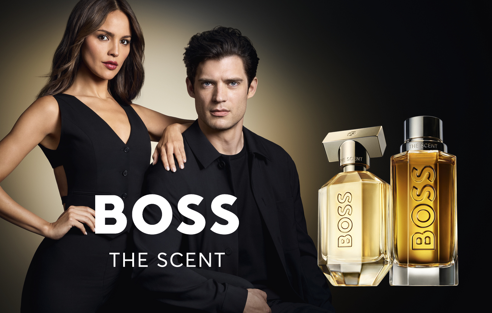 Boss The Scent