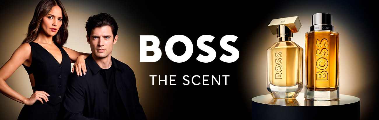 Boss The Scent
