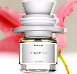 Flower Bay Eau de Parfum Flower Bay Eau de Parfum
