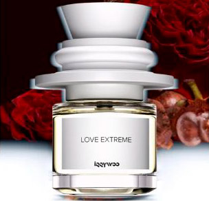 Love Extreme Eau de Parfum Love Extreme Eau de Parfum