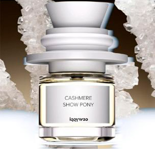Cashmere Show Pony Eau de Parfum Cashmere Show Pony Eau de Parfum