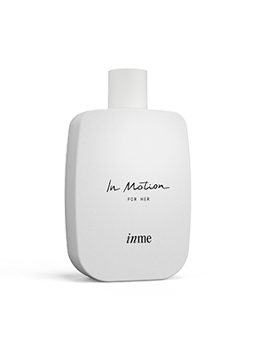 perfume mujer In Motion Inme
