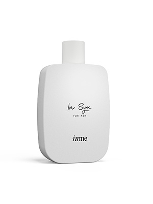 perfume mujer In Sync Inme