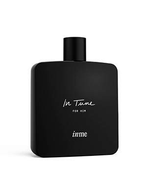 perfume hombre In Tune Inme