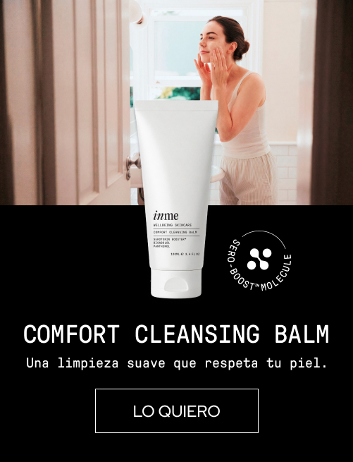Comfort Cleansing Balm Inme
