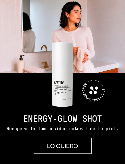 Energy Glow Shot Inme