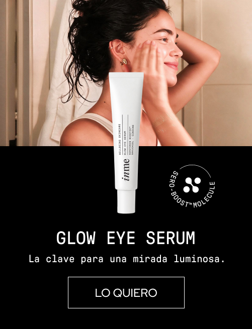 Glow Eye Serum Inme