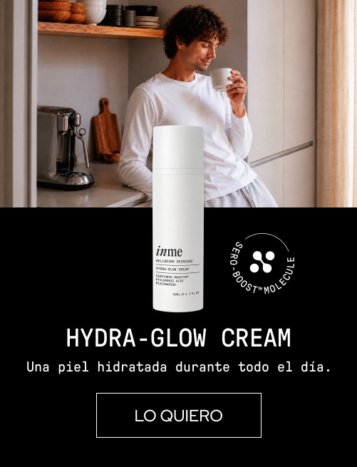 Hydra Glow Cream Inme