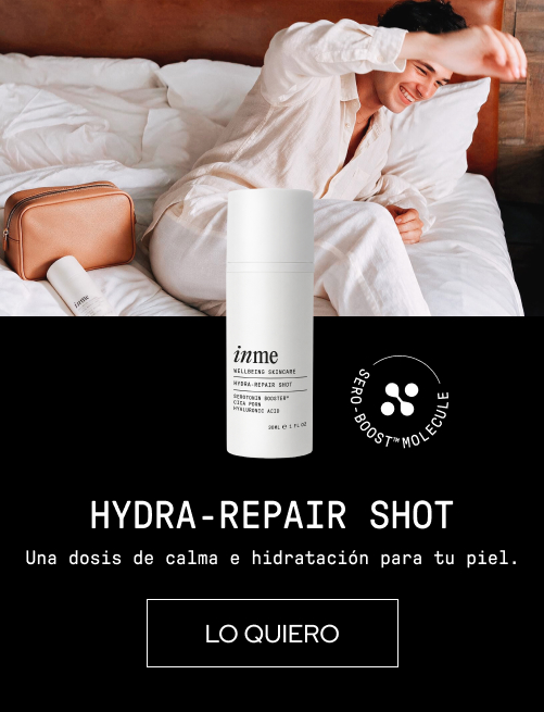 Hydra Repair Shot Inme