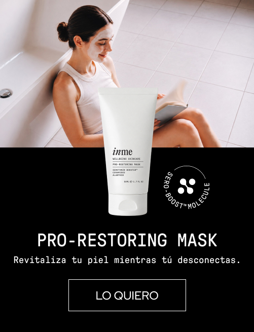 Pro Restoring Mask Inme