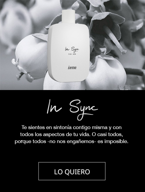 In Sync Inme