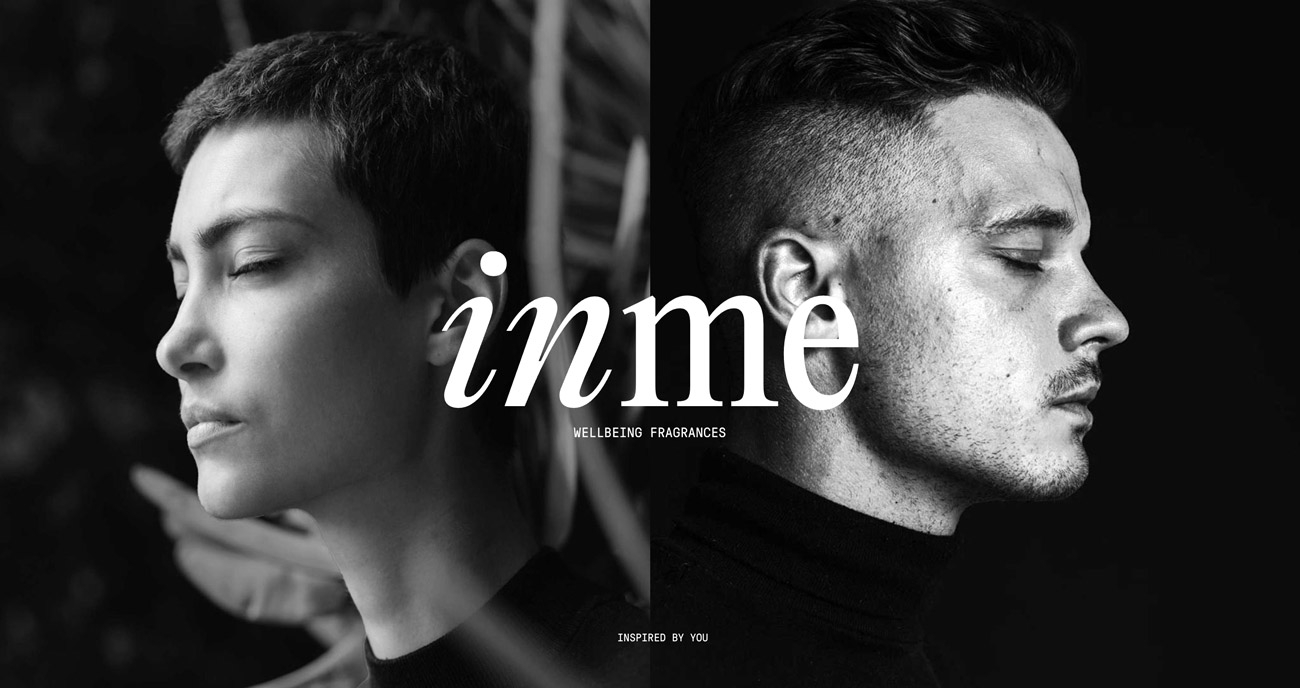 fragancias Inme