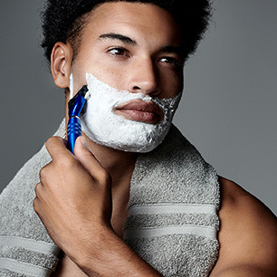 productos afeitado barba Jack Black