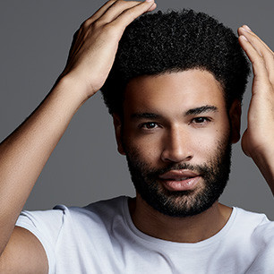 productos cabello Jack Black