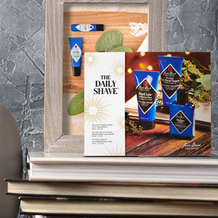 sets regalo Jack Black