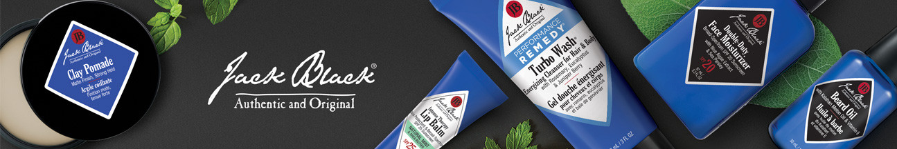 productos Jack Black