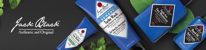 productos Jack Black