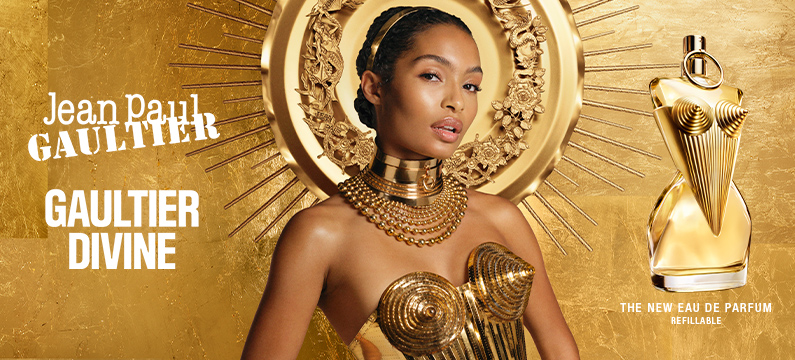 Les Femmes Jean Paul Gaultier