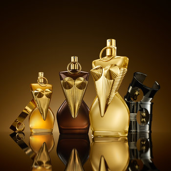 Les Femmes Jean Paul Gaultier