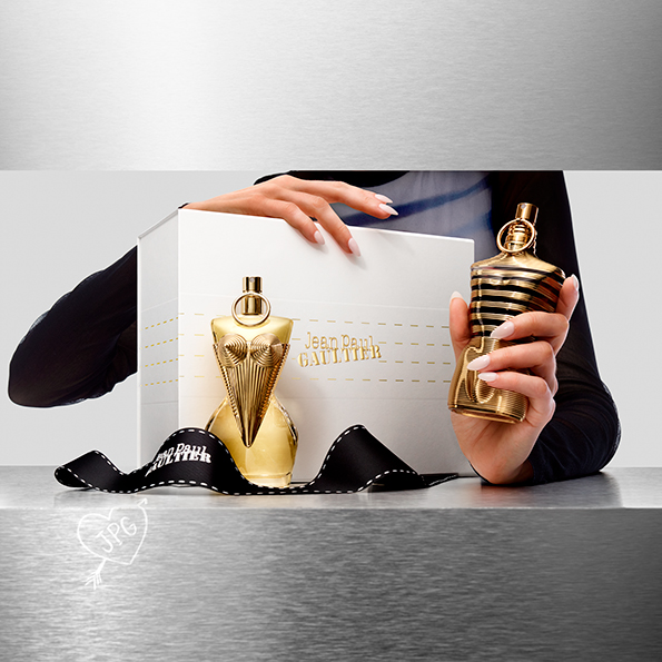 Cofres regalo Jean Paul Gaultier