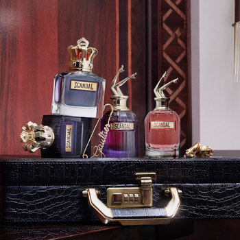 Scandal Jean Paul Gaultier