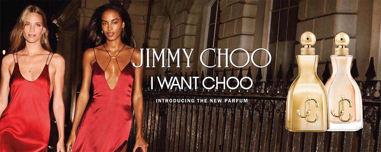 I want Choo Jimmy Choo I want Choo Jimmy Choo
