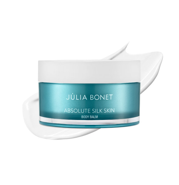 Absolute Silk Skin Júlia Bonet
