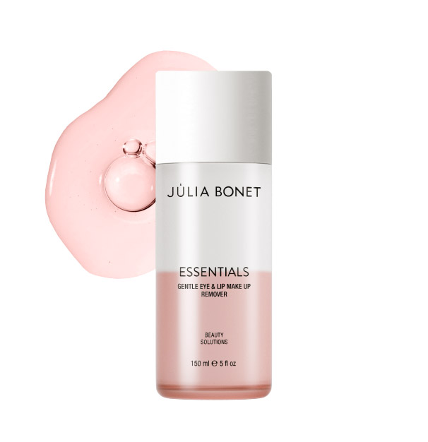 Gentle Eye & Lip Make Up Remover Essentials