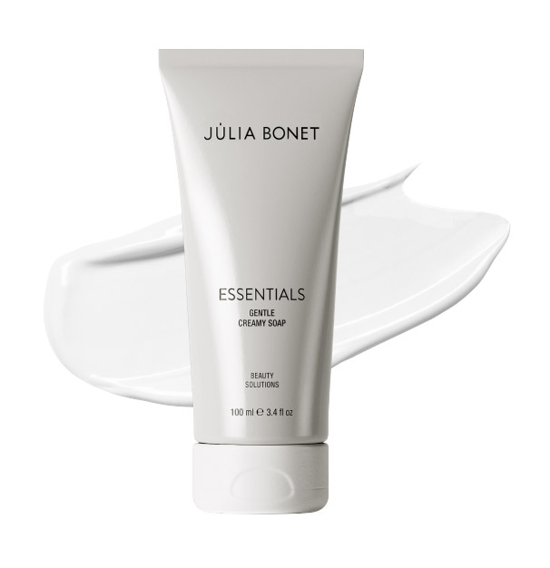 Gentle Cream & Soap Essentials