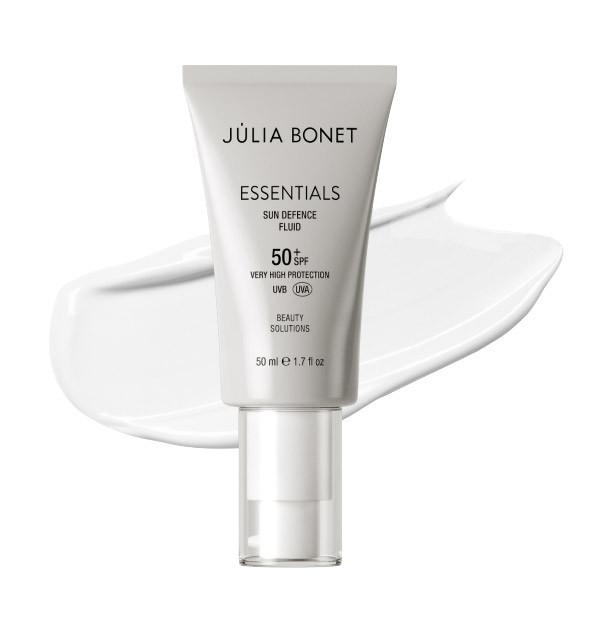 Sun Defence Fluid SP F50+ Essentials