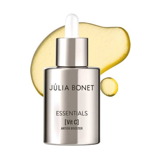 Antiox Booster Essentials