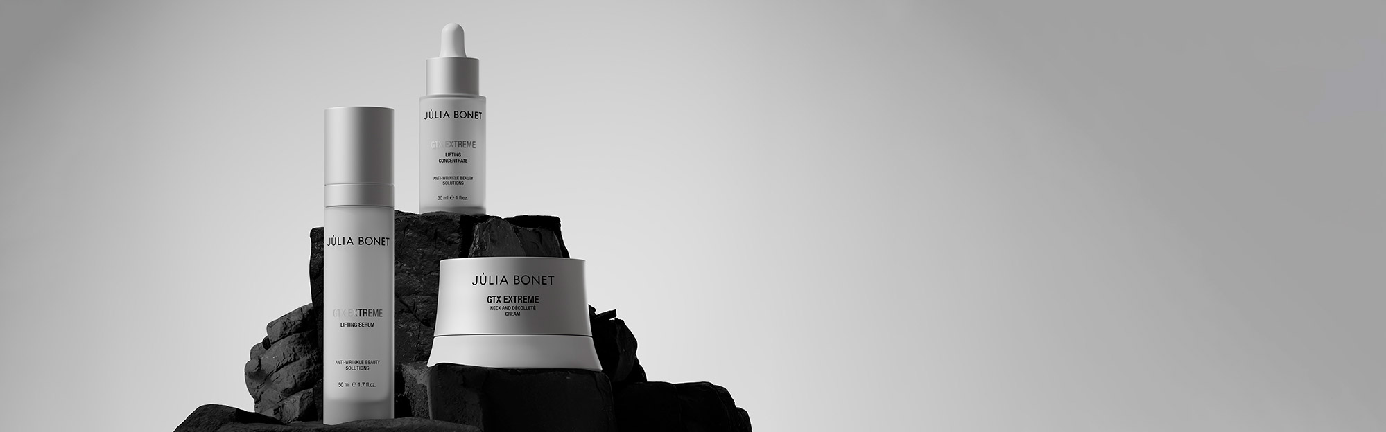 GTX Extreme Júlia Bonet