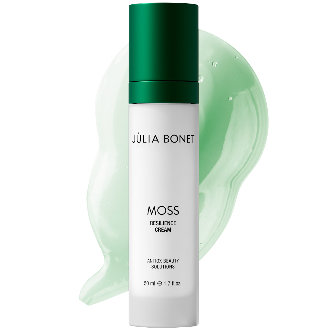 MOSS RESILIENCE CREAM