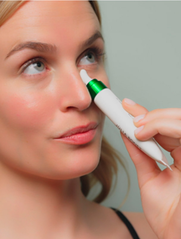 rutina Julia Moss paso 4