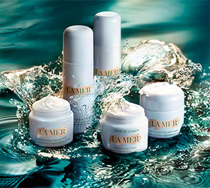 cremas hidratantes la mer