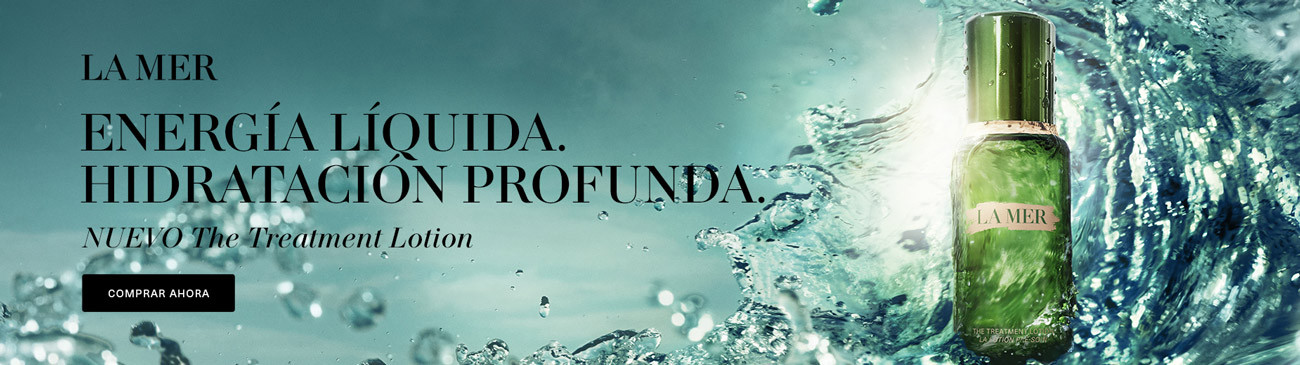 loción de tratamiento la mer