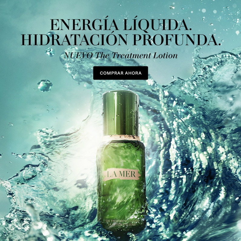 loción de tratamiento la mer