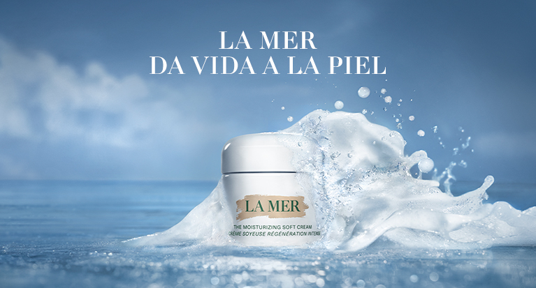 Crema de tratamiento hidratante the moisturizing soft creme La Mer
