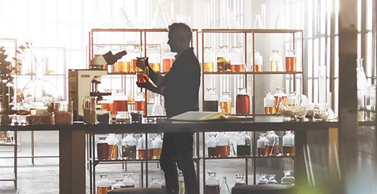 cosmética y tratamientos la mer